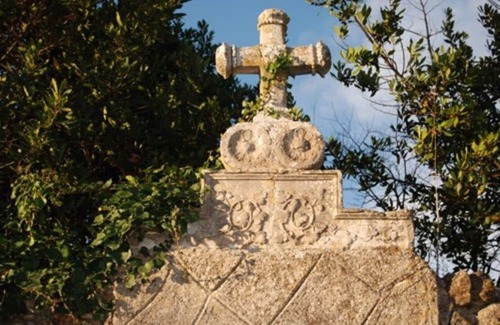 Nizas Villa | Le Caveau DOMAINE SAINT FERREOL