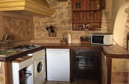Hures-la-Parade Cottage | Le Cazal, Gîte de France 4 épis, piscine privée chauffée