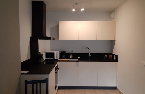 Vaison-la-Romaine Appartement | LE CEDRE ** appartement calme avec loggia et garage à 5mn à pied du centre-ville