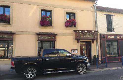 Le Thillay Hôtel | Le Celtic