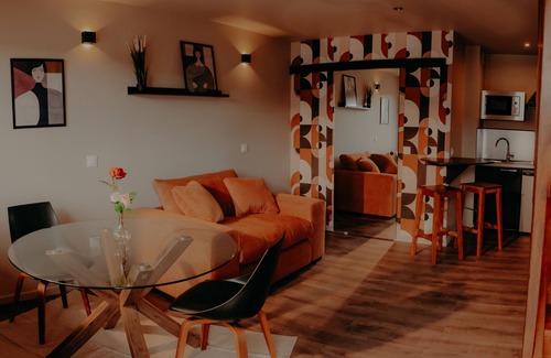 Oloron-Sainte-Marie Hôtel | Le Central Hôtel Bar