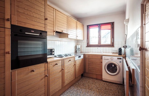 Le Planellet Appartement | Le Central - In the heart of Megève