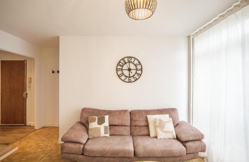 Old Town Appartement | Le Central - Vue Hotel de ville - 4 Chambres