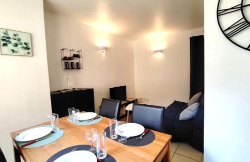 Gap Appartement | Le central - WIFI - hyper centre