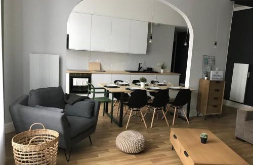 Wimereux Appartement | Le Central Wimereux