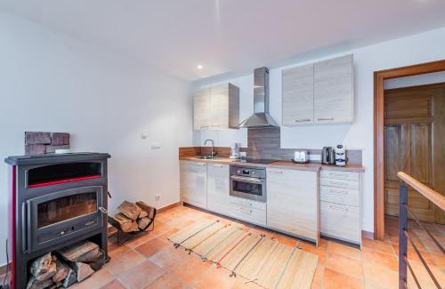 Puberg Appartement | Le Cerisier - Bel Appt pour 4 personnes