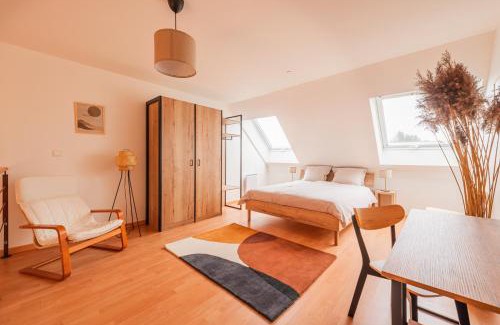 Puberg Appartement | Le Cerisier - Bel Appt pour 4 personnes