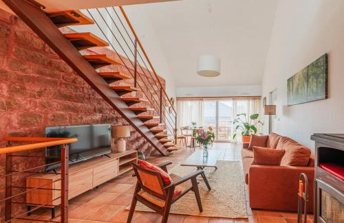 Puberg Appartement | Le Cerisier - Bel Appt pour 4 personnes