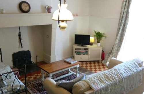 Cherval Appartement | Le Cerisier et Le Petit Cerisier