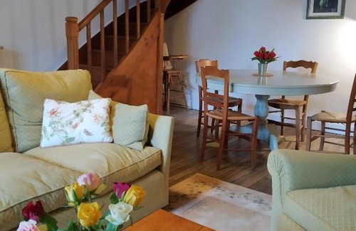 Cherval Appartement | Le Cerisier et Le Petit Cerisier