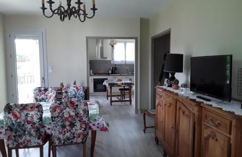 Millau Maison | Le cerisier