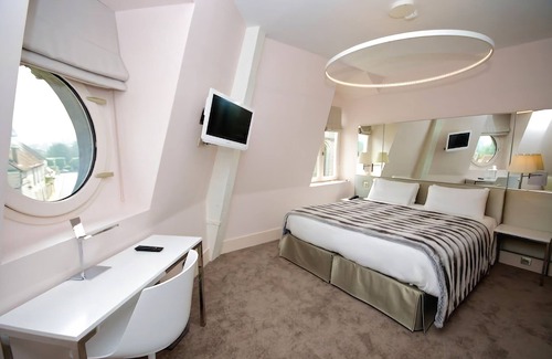 Provins Hôtel | Le Cesar Hotel