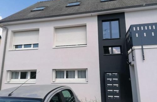 Cesson-Sevigne Appartement | Le Cesson - Cosy Duo
