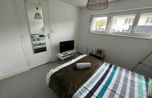 Cesson-Sevigne Appartement | Le Cesson - Cosy Duo