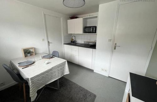 Cesson-Sevigne Appartement | Le Cesson - Cosy Duo