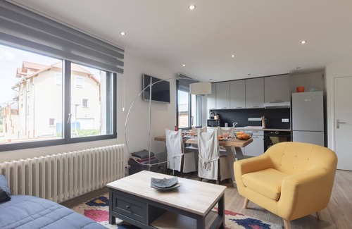 Ancelle Appartement | Le Château D'Ancelle