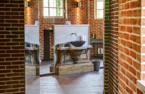Etoges Hôtel | Le Château d Etoges