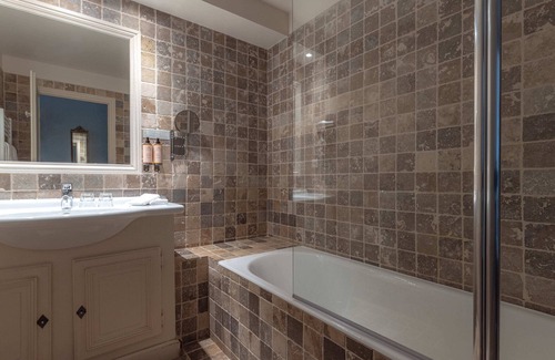 Etoges Hôtel | Le Château d Etoges