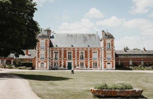 Radepont Lit Et Petit-Déjeuner | Le château de Bonnemare - Bed and breakfast