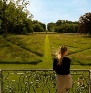 Radepont Lit Et Petit-Déjeuner | Le château de Bonnemare - Bed and breakfast