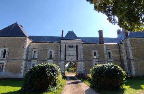 Touligny Appartement | Le Château de Manon