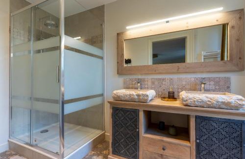 Touligny Appartement | Le Château de Manon