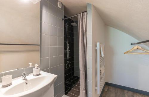 Albertville Appartement | Le Château Fort 16