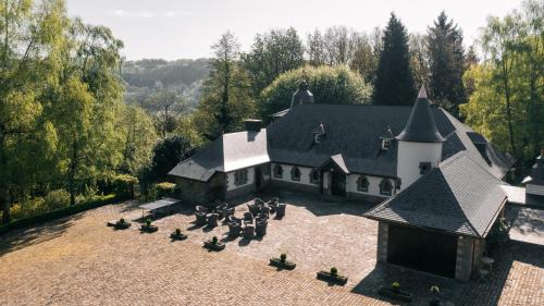 Bernister Villa | Le Châtelet