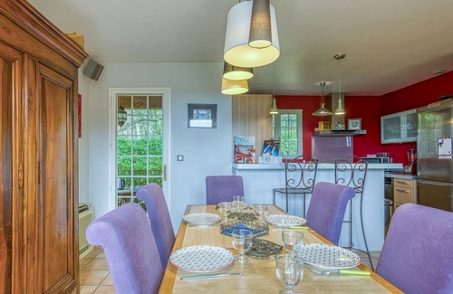 Sabran Maison | Le Chêne by Interhome