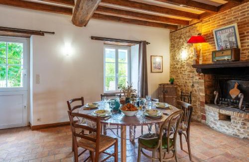 Bouere Maison | Le Chêne des Loges - Campagne - Familial