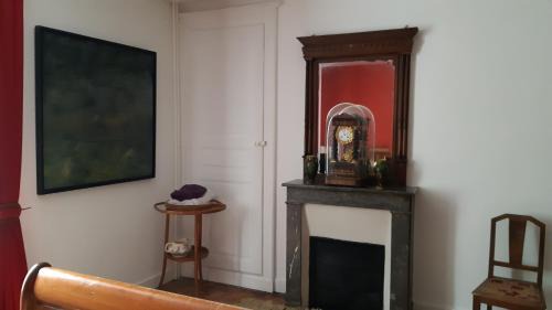 Tuffe Val de la Cheronne Maison | Le Chêne Doré