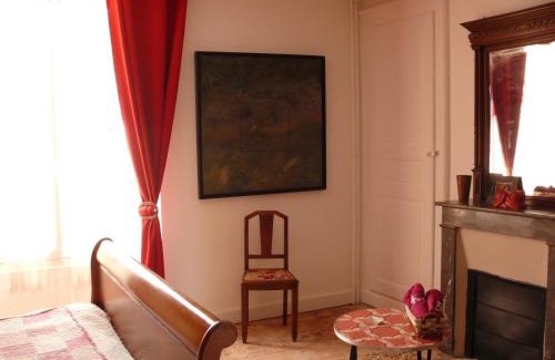 Tuffe Val de la Cheronne Maison | Le Chêne Doré