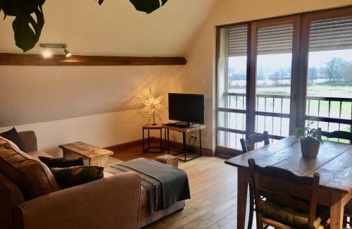 Glandon Appartement | Le Chêne Doux