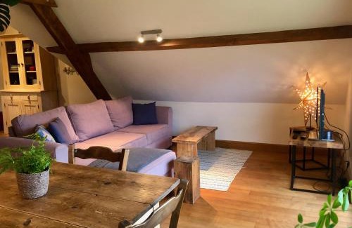 Glandon Appartement | Le Chêne Doux