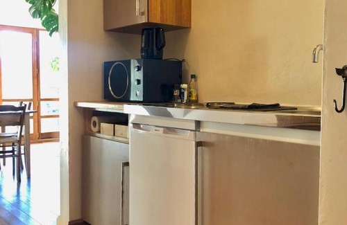 Glandon Appartement | Le Chêne Doux