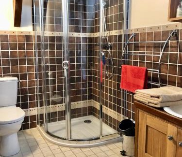 Glandon Appartement | Le Chêne Doux
