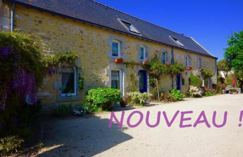 Nevez Maison | Le Chêne