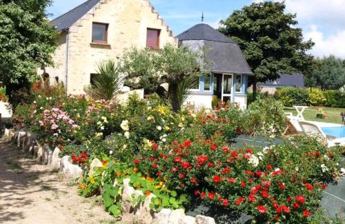 Nevez Maison | Le Chêne