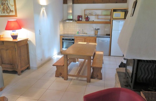 Blanquefort-sur-Briolance Maison | Le Chêne by Interhome