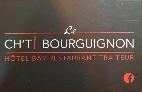 Laives Hôtel | Le Ch'ti Bourguignon Hotel
