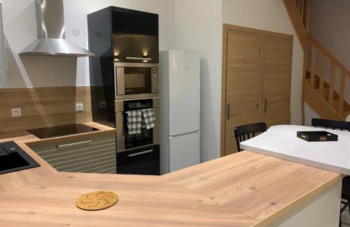 Guarbecque Maison | Le Ch'ti Dodo