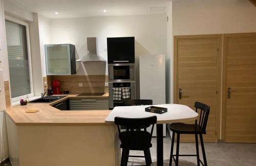 Guarbecque Maison | Le Ch'ti Dodo