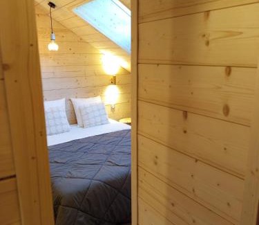Champagnole Appartement | Le Chablis étoilé