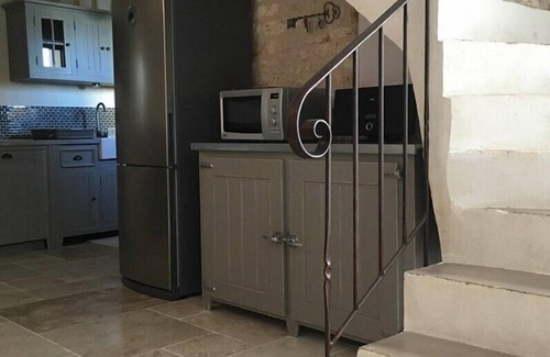 La Remigeasse Cottage | Le Chai - Gîte de charme 4* entre plage et cœur de village