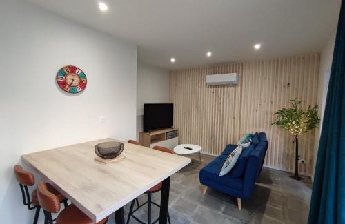 Grisolles Appartement | Le Chai Vous