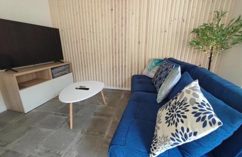 Grisolles Appartement | Le Chai Vous