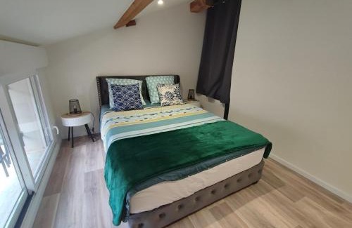 Grisolles Appartement | Le Chai Vous