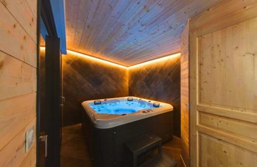 Saint-Samson Chalet De Ski | Le chalet aux portes du pays d Auge
