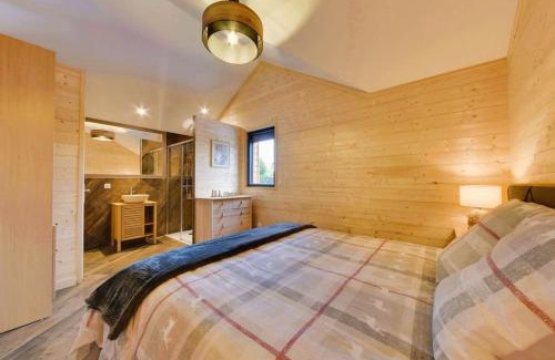 Saint-Samson Chalet De Ski | Le chalet aux portes du pays d Auge