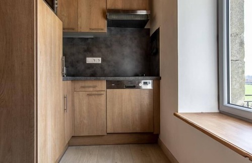 Auxy Autre | Le Chalet - AUXY - Gîte